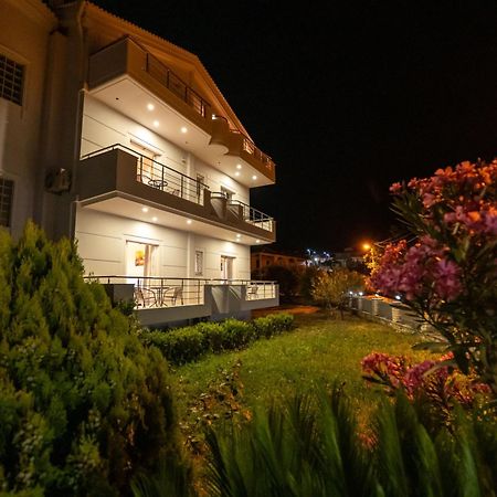 Villa Serenity ซารานเดอ ภายนอก รูปภาพ