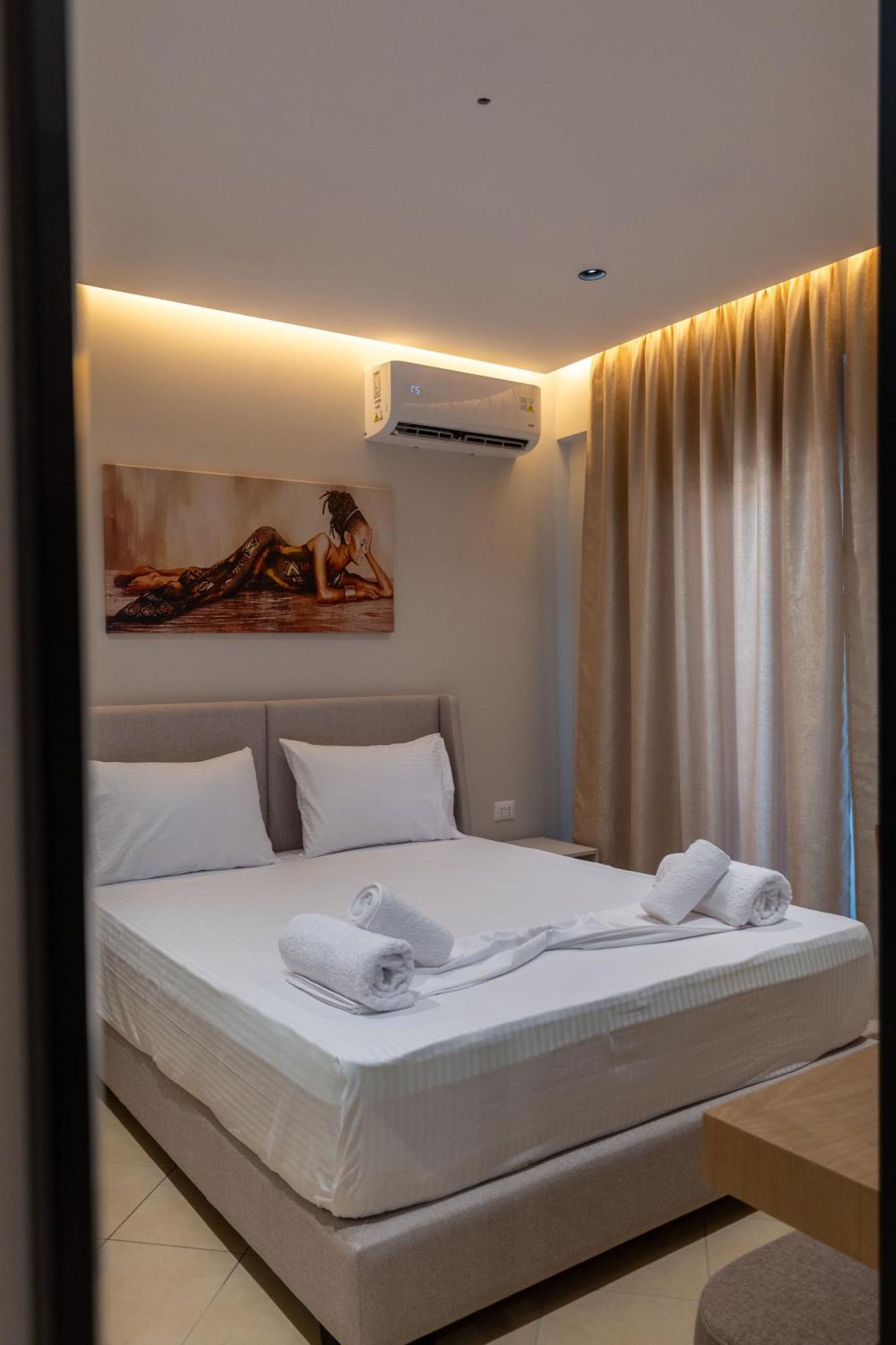 Villa Serenity ซารานเดอ ภายนอก รูปภาพ