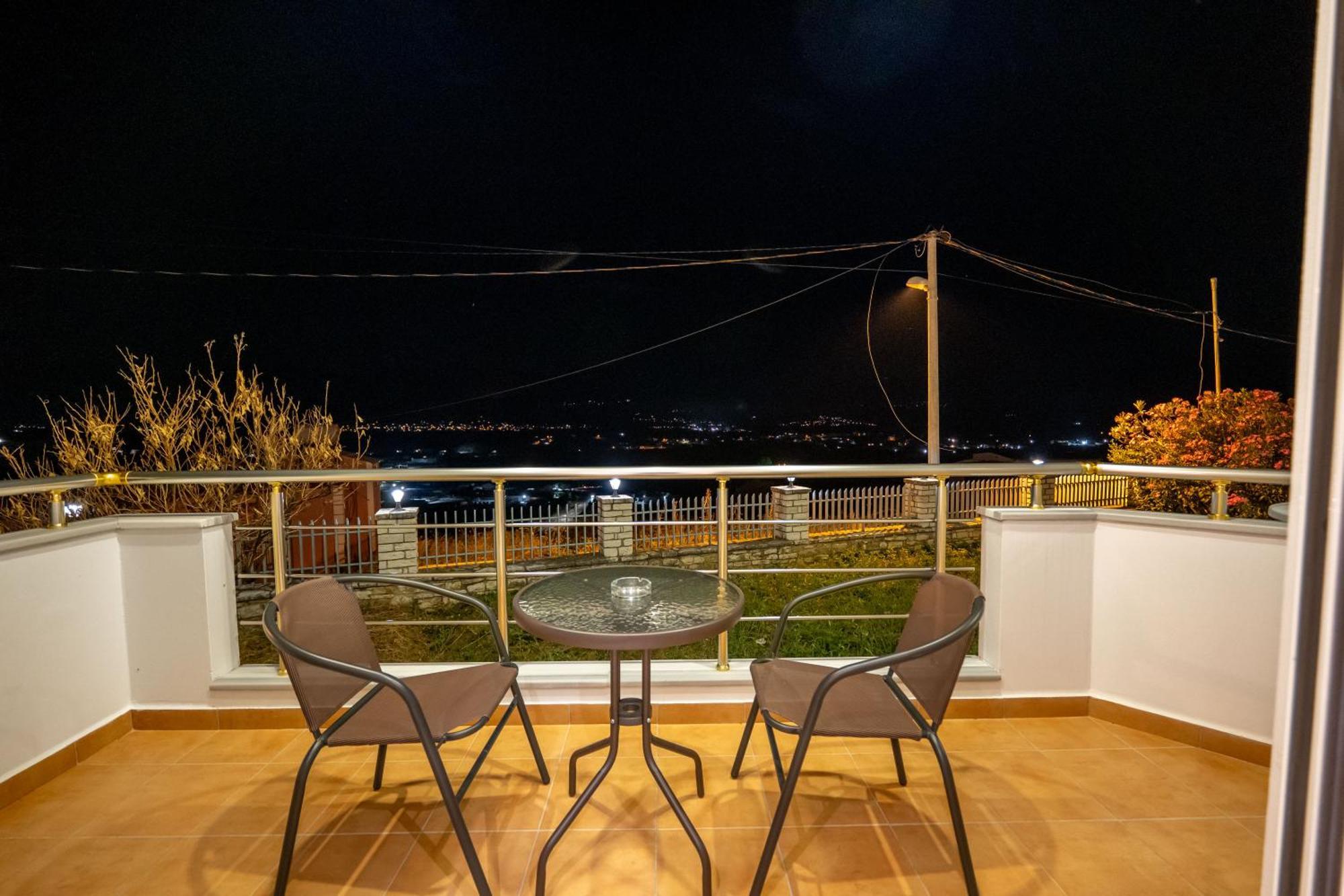 Villa Serenity ซารานเดอ ห้อง รูปภาพ