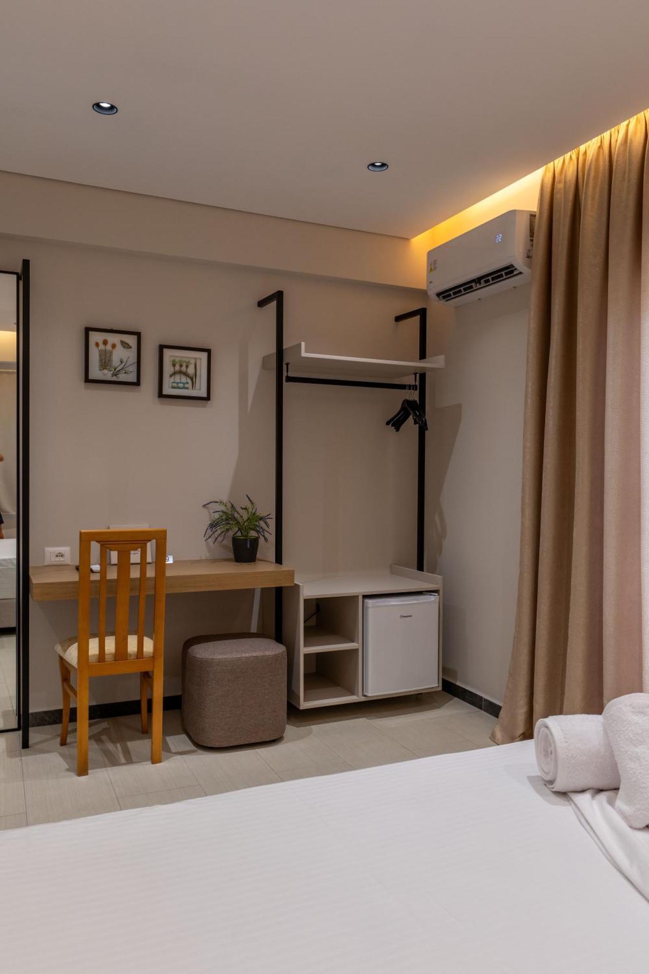 Villa Serenity ซารานเดอ ภายนอก รูปภาพ