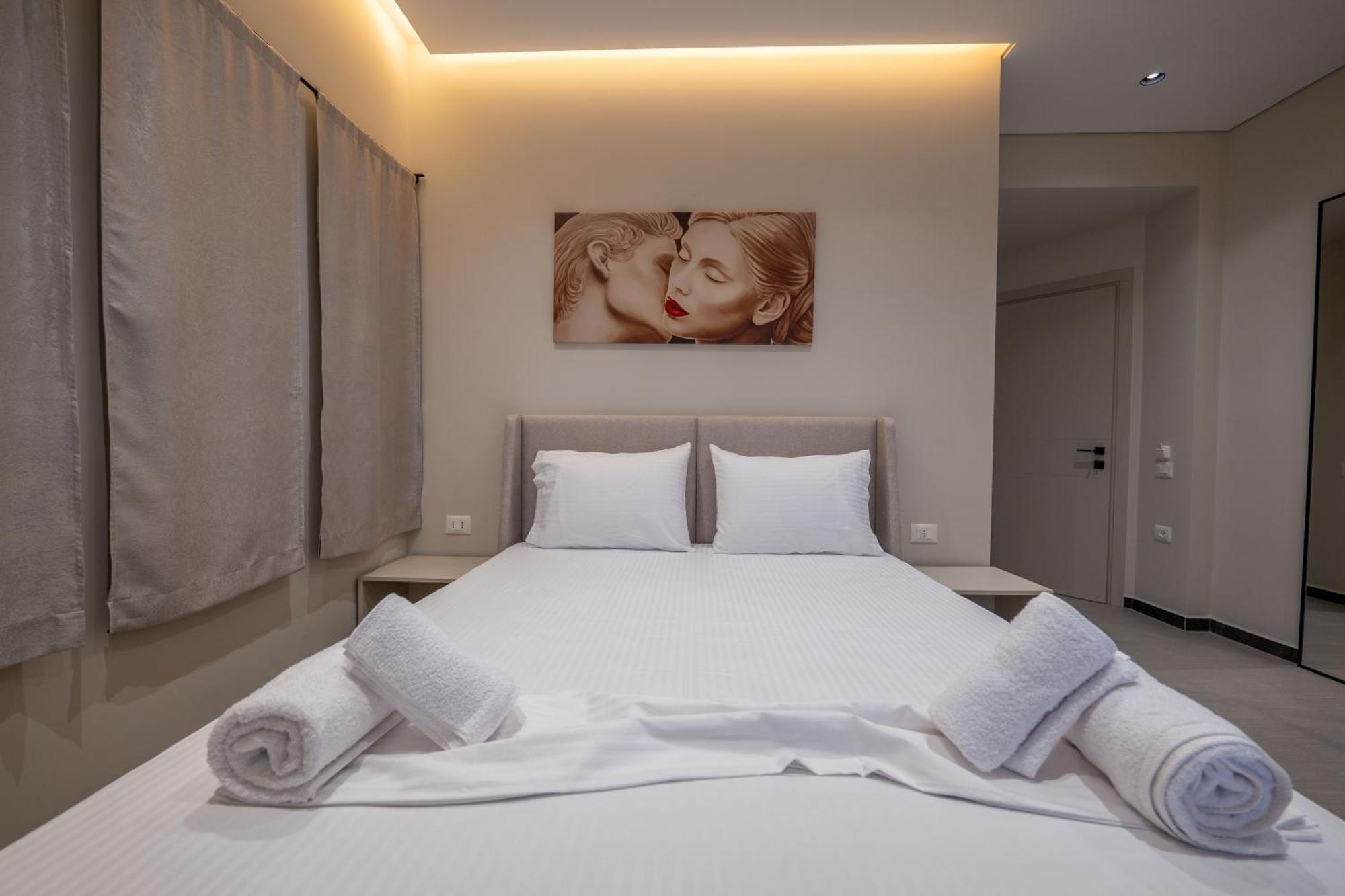 Villa Serenity ซารานเดอ ภายนอก รูปภาพ