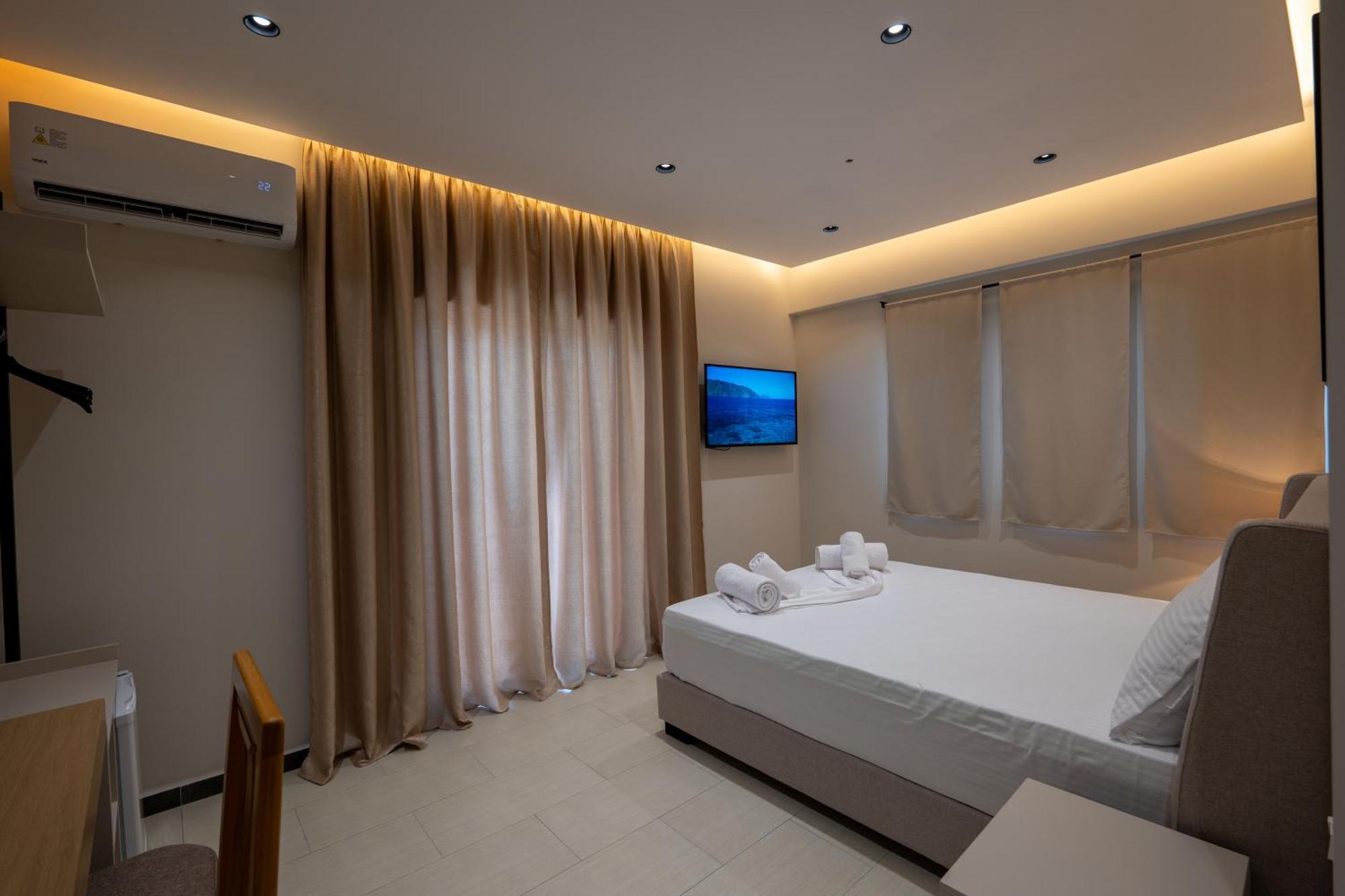 Villa Serenity ซารานเดอ ภายนอก รูปภาพ